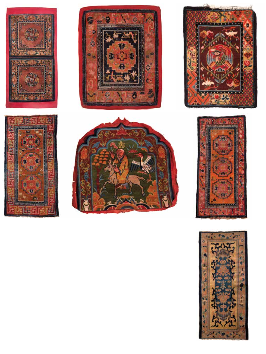 tapis-tibet